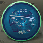 Axiom Particle Proton Eclipse Pyro - Gyropalooza 2025! Pt 2