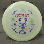 Axiom Total Eclipse Crave - Special Edition