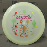 Axiom Total Eclipse Crave - Special Edition