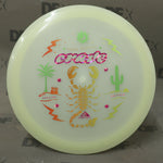 Axiom Total Eclipse Crave - Special Edition