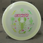 Axiom Total Eclipse Crave - Special Edition