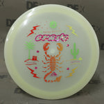 Axiom Total Eclipse Crave - Special Edition