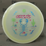 Axiom Total Eclipse Crave - Special Edition