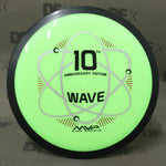 MVP Neutron Wave - 10 Year Anniversary - Gyropalooza 2025! Pt 2