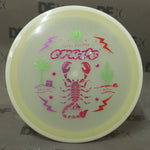 Axiom Total Eclipse Crave - Special Edition