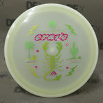 Axiom Total Eclipse Crave - Special Edition