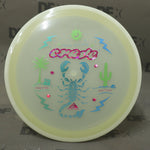 Axiom Total Eclipse Crave - Special Edition