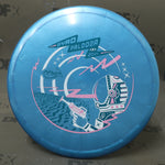 Streamline Plasma Echo - Gyropalooza 2025! Pt 2