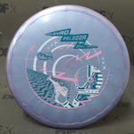 Streamline Plasma Echo - Gyropalooza 2025! Pt 2