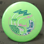 Streamline Plasma Echo - Gyropalooza 2025! Pt 2