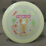 Axiom Total Eclipse Crave - Special Edition