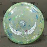 Thought Space Athletics Glow Vex Breaker Vessel - TaKING Flight