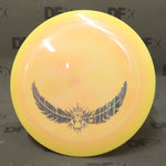 Thought Space Athletics Shimmer Parallel - Requiem - TaKING Flight