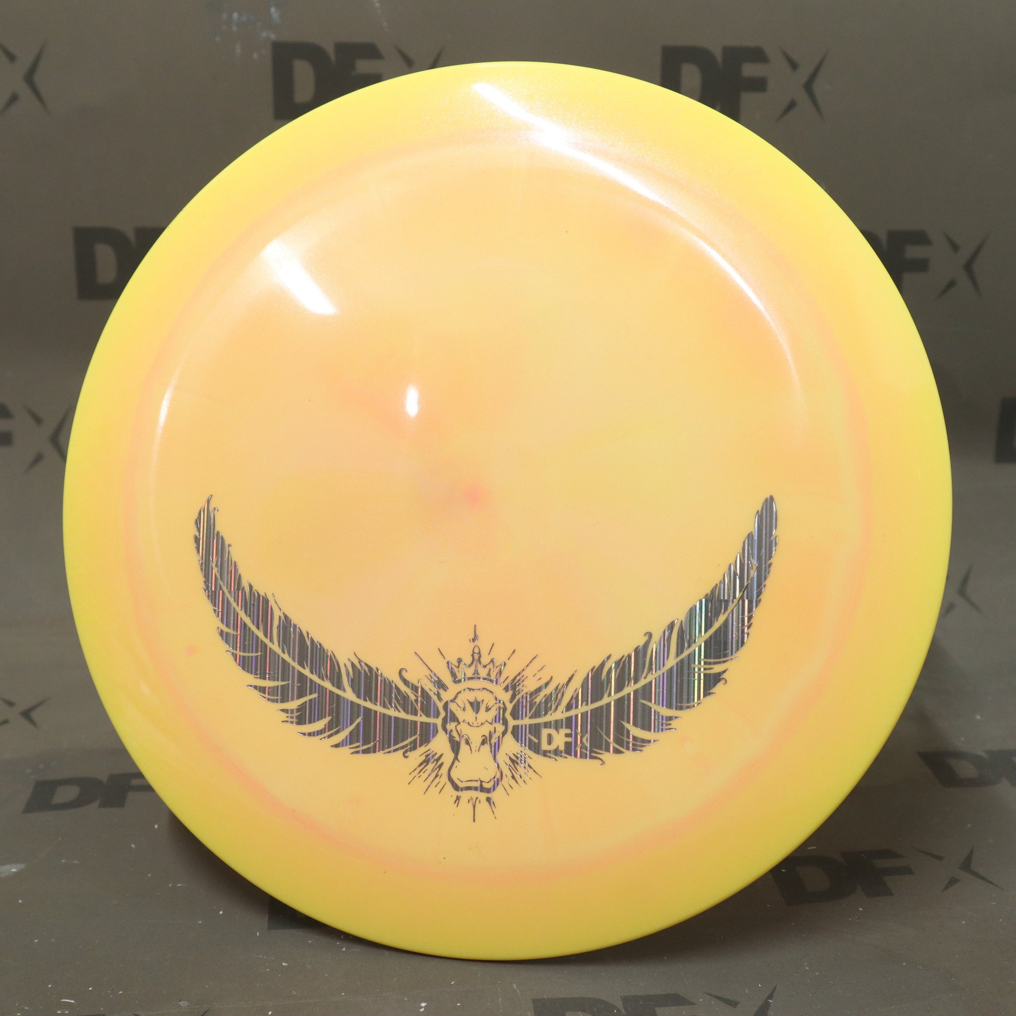 Products – Page 129 – DFX Discs