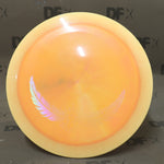 Thought Space Athletics Shimmer Parallel - Requiem - TaKING Flight