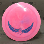 Thought Space Athletics Shimmer Parallel - Requiem - TaKING Flight