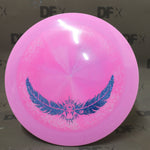 Thought Space Athletics Shimmer Parallel - Requiem - TaKING Flight