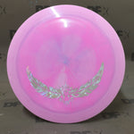 Thought Space Athletics Shimmer Parallel - Requiem - TaKING Flight