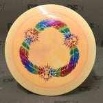 Thought Space Athletics Shimmer Parallel - Requiem - TaKING Flight