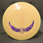 Thought Space Athletics Shimmer Parallel - Requiem - TaKING Flight