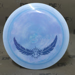 Thought Space Athletics Shimmer Parallel - Requiem - TaKING Flight