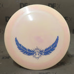 Thought Space Athletics Shimmer Parallel - Requiem - TaKING Flight