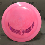 Thought Space Athletics Shimmer Parallel - Requiem - TaKING Flight