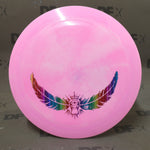 Thought Space Athletics Shimmer Parallel - Requiem - TaKING Flight