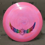 Thought Space Athletics Shimmer Parallel - Requiem - TaKING Flight