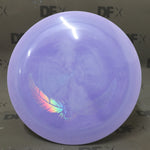 Thought Space Athletics Shimmer Parallel - Requiem - TaKING Flight