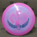 Thought Space Athletics Shimmer Parallel - Requiem - TaKING Flight