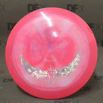 Thought Space Athletics Shimmer Parallel - Requiem - TaKING Flight