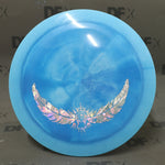 Thought Space Athletics Shimmer Parallel - Requiem - TaKING Flight