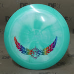 Thought Space Athletics Shimmer Parallel - Requiem - TaKING Flight