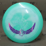 Thought Space Athletics Shimmer Parallel - Requiem - TaKING Flight