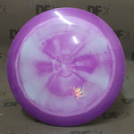 Thought Space Athletics Shimmer Parallel - Requiem - TaKING Flight