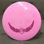 Thought Space Athletics Shimmer Parallel - Requiem - TaKING Flight