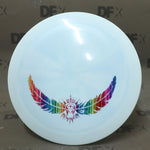 Thought Space Athletics Shimmer Parallel - Requiem - TaKING Flight