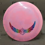 Thought Space Athletics Shimmer Parallel - Requiem - TaKING Flight