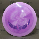 Thought Space Athletics Shimmer Parallel - Requiem - TaKING Flight