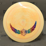 Thought Space Athletics Shimmer Parallel - Requiem - TaKING Flight