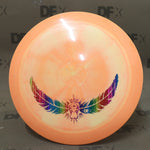 Thought Space Athletics Shimmer Parallel - Requiem - TaKING Flight