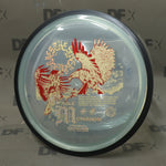 MVP Proton Resistor - Eagle McMahon Synergy Series (165-169g)