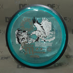 MVP Proton Resistor - Eagle McMahon Synergy Series (165-169g)