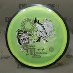 MVP Proton Resistor - Eagle McMahon Synergy Series (165-169g)