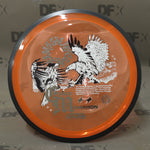 MVP Proton Resistor - Eagle McMahon Synergy Series (170-175g)