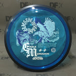 MVP Proton Resistor - Eagle McMahon Synergy Series (170-175g)