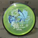 MVP Proton Resistor - Eagle McMahon Synergy Series (170-175g)