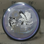 MVP Proton Resistor - Eagle McMahon Synergy Series (170-175g)