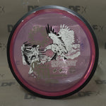 MVP Proton Resistor - Eagle McMahon Synergy Series (165-169g)